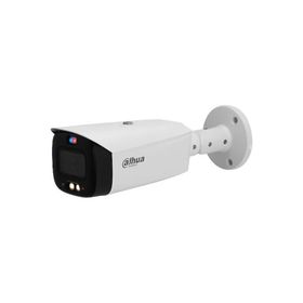 Dahua IPC-HFW3549T1-AS-PV-0280B-S5 5 MP 2.8 mm Sesli Dual Light Bullet IP Kamera