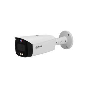 Dahua IPC-HFW3549T1-AS-PV-0280B-S5 5 MP 2.8 mm Sesli Dual Light Bullet IP Kamera