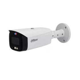 Dahua IPC-HFW3549T1-AS-PV-0360B-S5 5 MP 3.6 mm Dual-L Sesli Bullet PoE IP Kamera