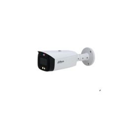 Dahua IPC-HFW3549T1-AS-PV-0360B-S5 5 MP 3.6 mm Dual-L Sesli Bullet PoE IP Kamera