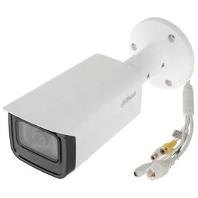 Dahua IPC-HFW5241T-ASE 2 Mpix 3.6 mm Lens H265+ Starlight 80 mt Gece Görüşü IP67 PoE Metal Kasa Bullet IP Kamera