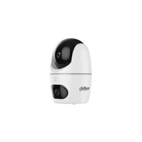 Dahua IPC-HPT1339DD-STW-3E2-0360B 3+3 MP 3.6 mm WIFI İç Ortam Pan Tilt IP Kamera