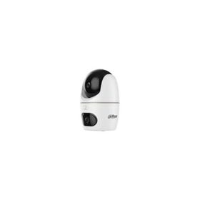 Dahua IPC-HPT1339DD-STW-3E2-0360B 3+3 MP 3.6 mm WIFI İç Ortam Pan Tilt IP Kamera
