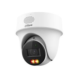Dahua IPC-PT1239H-S-PV-0280B 2 MP 2.8 mm 30 mt IR Dual Light Pan Tilt IP Kamera