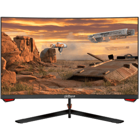 Dahua LM24-E230C 23.6 inç 180Hz 5ms Monitör