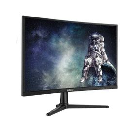 Dahua LM24-E240C 23.6 inç 240Hz 1ms Curved Monitör