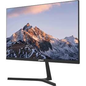 Dahua LM27-B200S 27 inç 75Hz 5ms Monitör