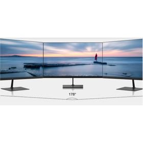 Dahua LM27-C200 27 inç 75H 5ms Monitör