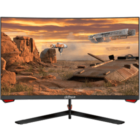 Dahua LM27-E230C 27 inç 180Hz 1ms Monitör