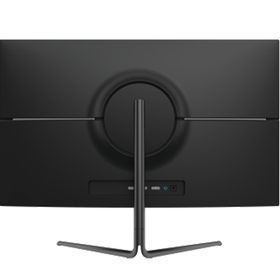 Dahua LM27-E231 27 inç 165Hz 1ms Oyuncu Monitörü