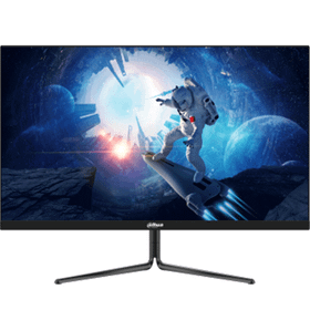 Dahua LM27-E231 27 inç 165Hz 1ms Oyuncu Monitörü