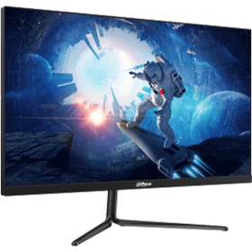 Dahua LM27-E231 27 inç 165Hz 1ms Oyuncu Monitörü