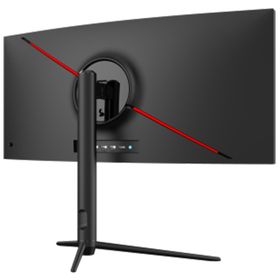 Dahua LM30-E330CA 30 inç 200Hz 1ms Curved Monitör