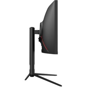 Dahua LM30-E330CA 30 inç 200Hz 1ms Curved Monitör