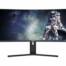 Dahua LM34-E330CA 34 inç 180Hz 1ms Curved Monitör