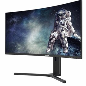 Dahua LM34-E330CA 34 inç 180Hz 1ms Curved Monitör