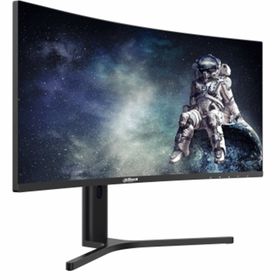 Dahua LM34-E330CA 34 inç 180Hz 1ms Curved Monitör