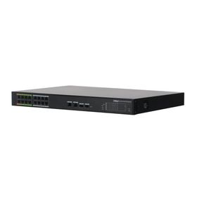 Dahua LR2218-16ET-240 8 Port Yönetilebilir Poe Switch