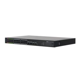 Dahua Lr2226-24et-360 24 Port Yönetilebilir ePoe Poe Swıtch