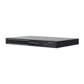Dahua LR2226-24ET-360-V2 16 Port 10/100 2-SFP 360 W ePoE Switch