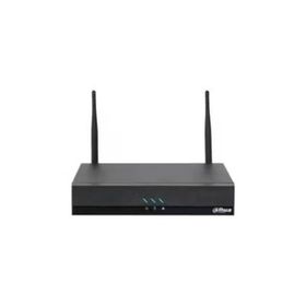 Dahua NVR2104HC-W 4 Kanal HDMI VGA 2xUSB 1x20 TB SATA HDD NVR Kayıt Cihazı