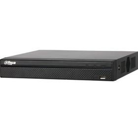 Dahua NVR2104HS-4KS2 4 Kanal VGA-HDMI 1080P Nvr Kayıt Cihazı