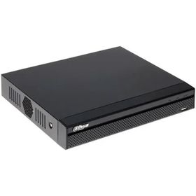 Dahua NVR2104HS-P-4KS3 4 Kanal Tam POE H265 NVR Kayıt Cihazı