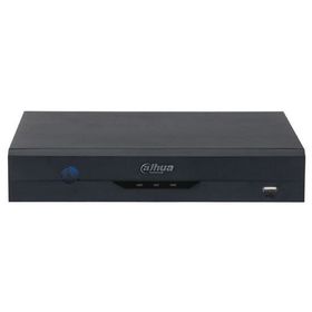 Dahua NVR2104HS-P-T 4 Kanal H.265 NVR 4xPoE Güvenlik Kayıt Cihazı