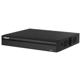 Dahua NVR2104HS-P-T 4 Kanal H.265 NVR 4xPoE Güvenlik Kayıt Cihazı