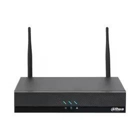 Dahua NVR2108HC-W 8 Kanal HDMI VGA 2xUSB 1x20 TB SATA HDD NVR Kayıt Cihazı