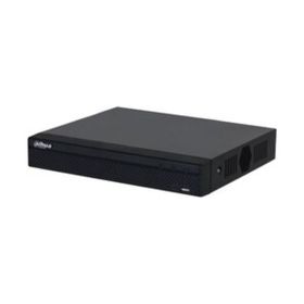 Dahua NVR2108HS-8P-4KS3 4K PoE 8 Kanal NVR Kayıt Cihazı
