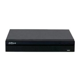 Dahua NVR2108HS-8P-4KS3 4K PoE 8 Kanal NVR Kayıt Cihazı