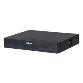 Dahua NVR2108HS-8P-4KS3 4K PoE 8 Kanal NVR Kayıt Cihazı