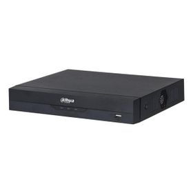 Dahua NVR2108HS-8P-4KS3 4K PoE 8 Kanal NVR Kayıt Cihazı
