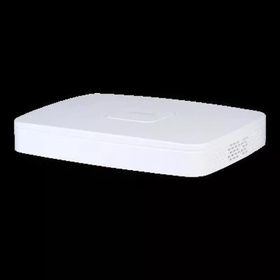 Dahua NVR2108HS-8P-4KS3 4K PoE 8 Kanal NVR Kayıt Cihazı