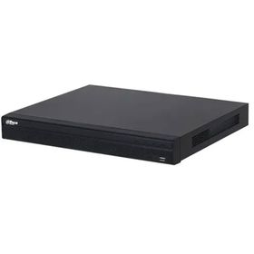 Dahua NVR4208-4KS3 8 Kanal HDMI/VGA 2xUSB 2x20 TB SATA HDD NVR Kayıt Cihazı