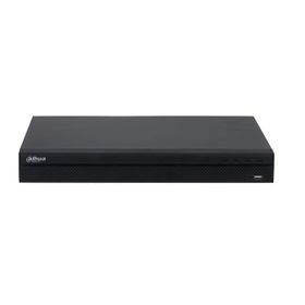Dahua NVR4208-8P-4KS3 8 Kanal HDMI VGA 2xUSB 2x20 TB SATA HDD NVR Kayıt Cihazı