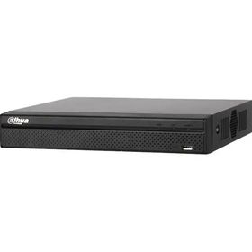 Dahua NVR5216-16P-4KS2E 16 Kanal H.265 NVR 2x10TB Kayıt