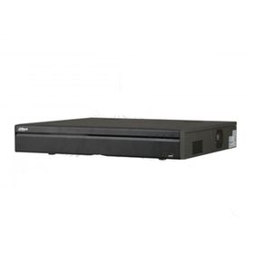 Dahua NVR5416-16P-4KS2E 16 Kanal 16 Poe 8 e-PoE+8 PoE 4 HDD PRO Nvr Ses Kayıt Cihazı
