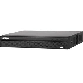 Dahua NVR5432-4KS2 32 Kanal 1U H.265 NVR 4x10TB Kayıt Cihazı