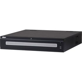 Dahua NVR608-64-4KS2 64 Kanal 1080P HD Nvr Kayıt Cihazı