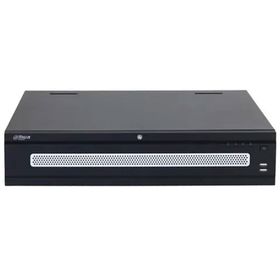 Dahua NVR608H-128-XI 128 Kanal 8 Diskli 2U H265 NVR Kayıt Cihazı