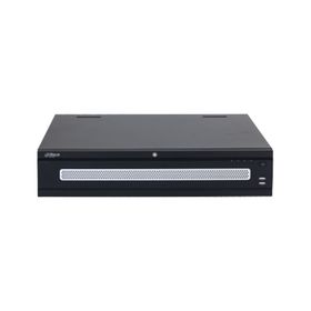 Dahua NVR608H-32-XI 32 Kanal 4xHDMI 2xVGA 4xUSB 8x16 TB Sata HDD NVR Kayıt Cihazı