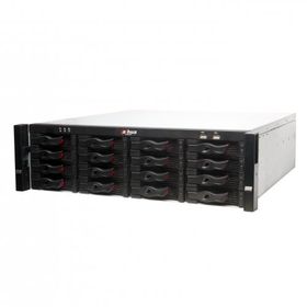 Dahua NVR616-128-4KS2 128 Kanal 16-Diskli H265+Nvr Kayıt Cihazı