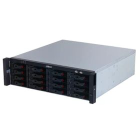 Dahua NVR616-128-XI 128 KNL 3U H.265 16x20TB NVR Kayıt Cihazı