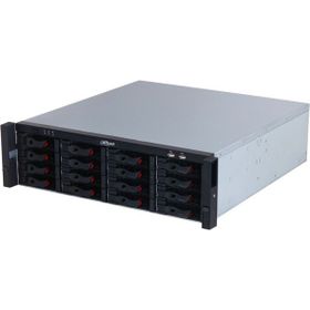 Dahua NVR616-128-XI 128 KNL 3U H.265 16x20TB NVR Kayıt Cihazı