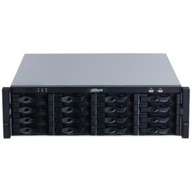 Dahua NVR616-128-XI 128 KNL 3U H.265 16x20TB NVR Kayıt Cihazı
