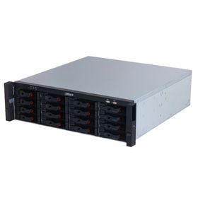 Dahua NVR616-128-XI 128 KNL 3U H.265 16x20TB NVR Kayıt Cihazı