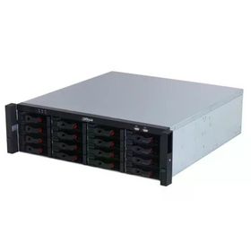 Dahua NVR616-128-XI 128 KNL 3U H.265 16x20TB NVR Kayıt Cihazı