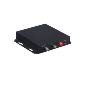 Dahua OTC202T 2 Kanal HDCVI Transmitter Fiber Optik Dönüştürücü